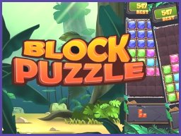 Block Jewel 2024: Engaging Puzzle Game with Stunning Graphics and Relaxing Music