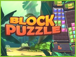 Block Jewel 2024: Fesselndes Puzzle-Spiel mit atemberaubender Grafik und entspannender Musik
