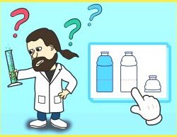 Bottle Battle: Engaging Puzzle Game for Brain Training