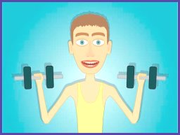 Build Muscles and Dominate the Gym in Muscle Clicker: A Thrilling Fitness Game