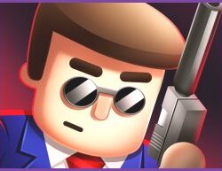 Bullet Shooter Overload: Intense One-Touch Action Game