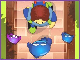 Canavar Hazine Online: Sevimli Canavarlarla Sonsuz Koşucu Arcade Oyunu