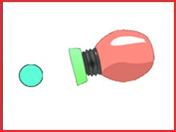 Cannon Ball Strike : Jeu Amusant de Lancer de Balles Addictif