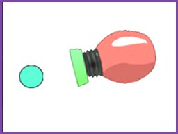 Cannon Ball Strike: Suchterzeugendes Ballwurfspiel