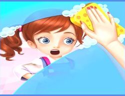 Chaosmeister Keep Home Clean: Online-Reinigungsspiel