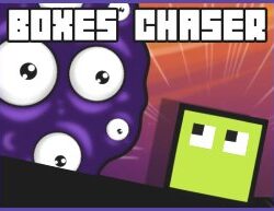 Chasseur de Boîtes : Jeu d’Évasion Spatiale Coloré
