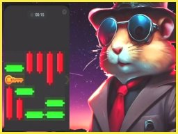 Chiavi Puzzle Hamster