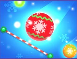 Christmas Gift Packing Puzzle Game – Festive Fun for Holidays