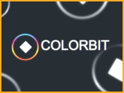 Colorbit: Bir Hiper-Rahat Minimalist Görsel Macera