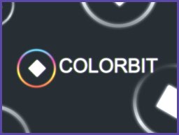 Colorbit: Uma Aventura Visual Minimalista Hiper Casual