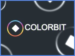 Colorbit: Un’avventura visiva minimalista iper-casual