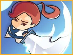 Coltello Vs Spada.io: Diventa l’Ultimo Eroe Cavaliere!