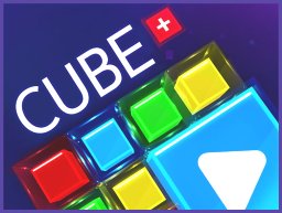 Cube Plus: La Experiencia Definitiva de Juego de Combinaciones