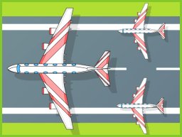 Découvrez des Sensations Fortes Ultimes avec Vol de Survie – Jeu de Simulation de Vol en Ligne Gratuit
