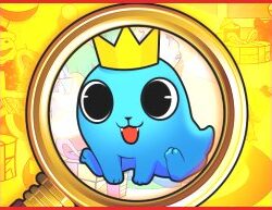 Découvrez les Objets Cachés dans le Jeu de Puzzle Artistique Infinity Zoom