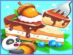 Delightful Cooking Fun with Baby Panda Forest Recipes