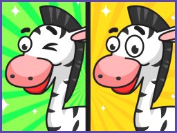 Descubra 6 Diferenças – Jogo de Quebra-Cabeça Envolve