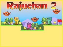 Descubre Rajuchan 2: Una Encantadora Aventura de Plataformas en 2D