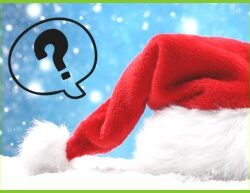 Descubre tu Papá Noel Interior: ¡Haz la Divertida Prueba Ahora!