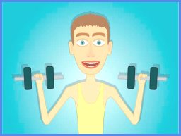 Desenvolva Músculos e Domine a Academia em Muscle Clicker: Um Empolgante Jogo de Fitness