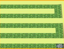 Desfrute da Experiência Definitiva de Cortar Grama com o Jogo Cut The Grass