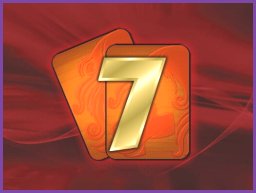Dirty Seven: A Strategic Card Game for Two Players