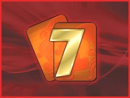 Dirty Seven: Un Gioco di Carte Strategico per Due Giocatori