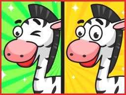Discover 6 Differences – Engaging Puzzle Game