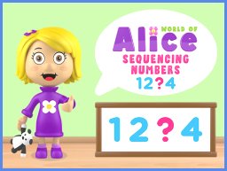 Discover the Exciting World of Alice Sequencing Numbers Game