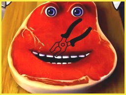 Discover the Quirky World of Charlie the Talking Steak