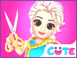 Diseña Conmigo Suéter de Otoño: Juego de Moda Creativa