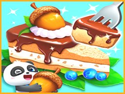 Divertimento Culinario con le Ricette della Foresta del Bambino Panda