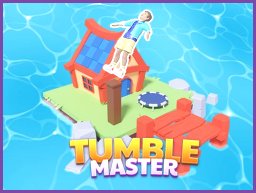 Domina Backflips con Tumble Master – ¡El mejor juego simulador de Parkour!