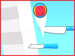 Domina el Arte de la Precisión con el Juego de Lanzamiento de Cuchillos