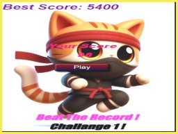 Domina el Primer Desafío en Cat Jumper 1 – Un Juego de Aventuras Felinas