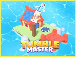 Domine Backflips com o Tumble Master – O Supremo Jogo de Simulação de Parkour!