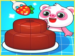 Eğlenceli ve Eğitici Çocuk Yemek Pişirme Oyunu