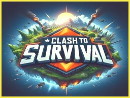 Engage in an Epic Battle for Survival with Clash To Survival