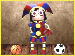 Enjoy a Fun and Relaxing Experience with Digital Circus Relaxing Time