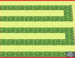 Enjoy the Ultimate Lawn-Cutting Experience with Cut The Grass Game