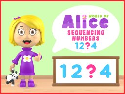 Entdecken Sie die Aufregende Welt des Alice Sequenzierungszahlen-Spiels