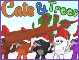 Entdecken Sie die Aufregende Welt von Katzen und Bäumen – Ein Idle-Spiel Abenteuer