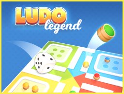Erlebe das Abenteuer von Ludo Legend – Das klassische Brettspiel