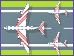Erleben Sie das ultimative Nervenkitzel mit Flugüberleben – Kostenloses Online-Flugsimulationsspiel