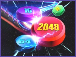 Erleben Sie eine aufregende Herausforderung mit Space Quoit 2048