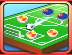 Esperienza Liga Super Malaysia – Emozionante Gioco di Calcio Mobile