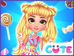Esplora Outfit di Caramelle alla Moda nel Gioco My Sweet Candy Outfits