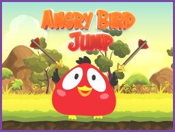 Experience the Thrill of Angry Bird Jump Adventure – Play Now!
