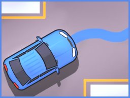 Experience the Thrill of Draw The Car Path Game