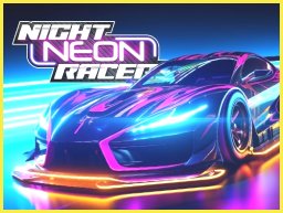 Experience the Thrill of Night Neon Racers – The Ultimate 3D Car Racing Game